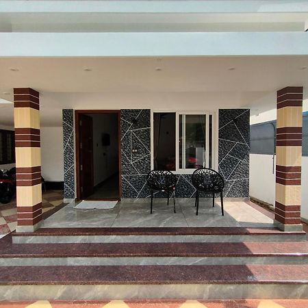 Coastal Den Homestay Pallipuram エクステリア 写真