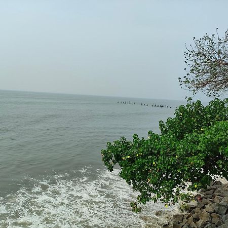 Coastal Den Homestay Pallipuram エクステリア 写真
