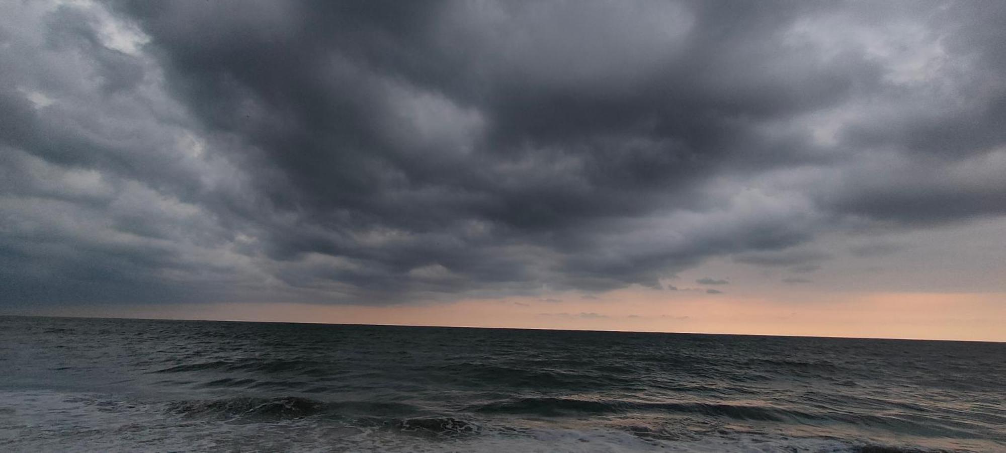 Coastal Den Homestay Pallipuram エクステリア 写真